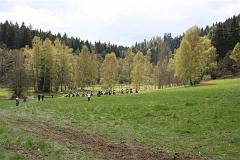 CrossCountry Boučí 25.5.2008 013